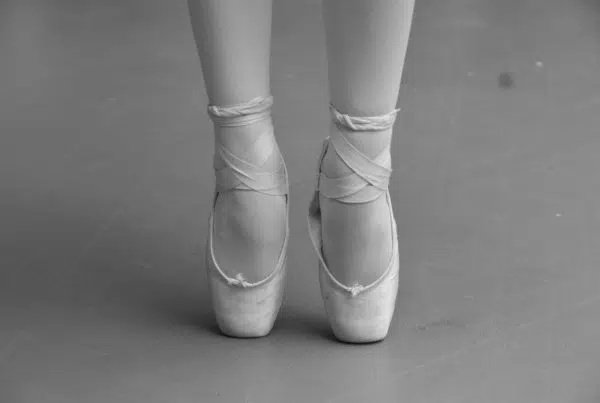 Cours de danse La Rochelle