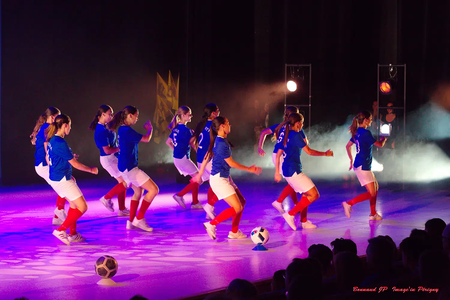 Gala de Danse La Rochelle 2019
