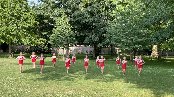 Danse Classique La Rochelle