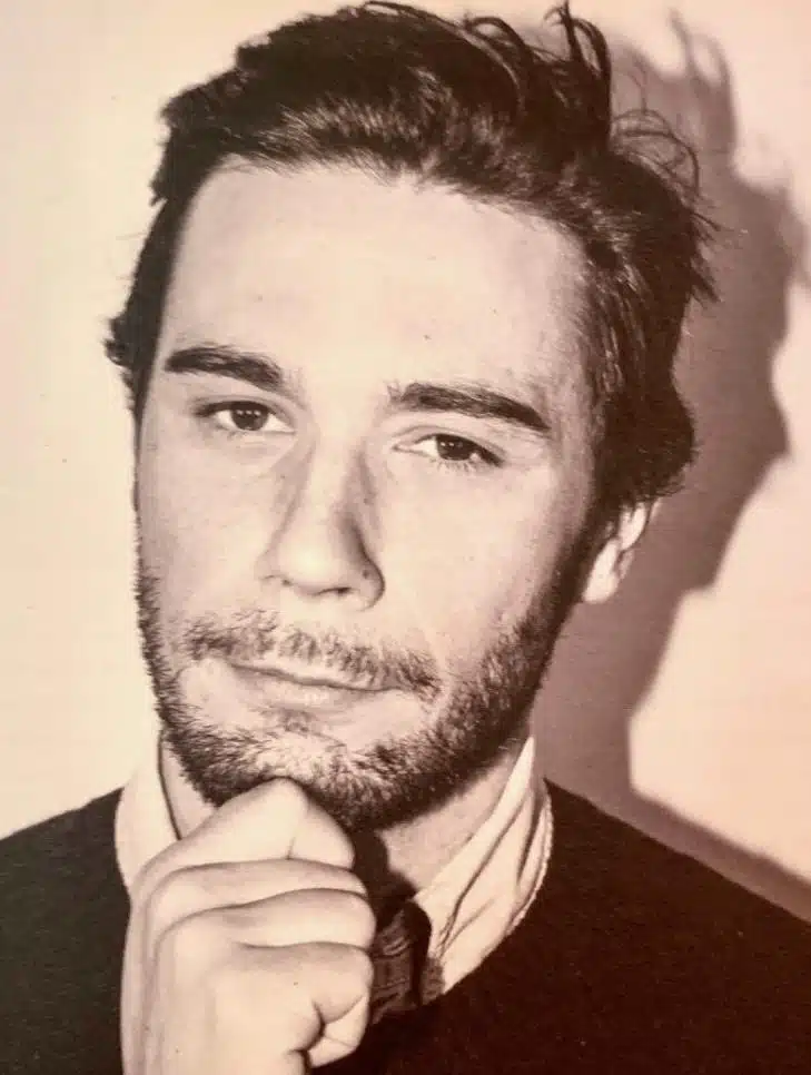 Thibault TANIOU